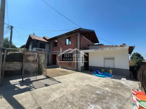 Prodaja, kuća, 214m², Centar, Smederevo - image 7