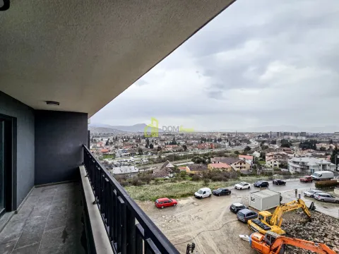 Prodaja, trosoban stan, 115m², Gorica C, Podgorica - image 12