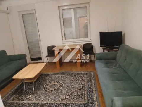 Rent, apartment, 28m², Grbavica, Novi Sad Sve Podlokacije - image 4