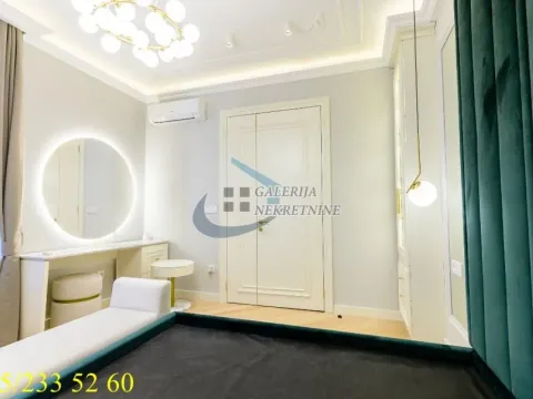 Prodaja, trosoban stan, 100m², Vračar Sve Podlokacije, Beograd - image 19