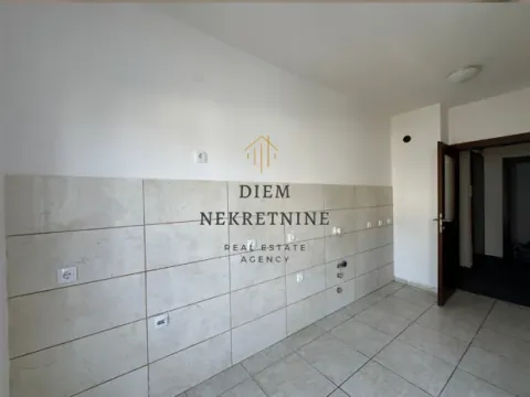 Sale, two bedroom apartment, 73m², Dalmatinska ulica, Podgorica - image 11