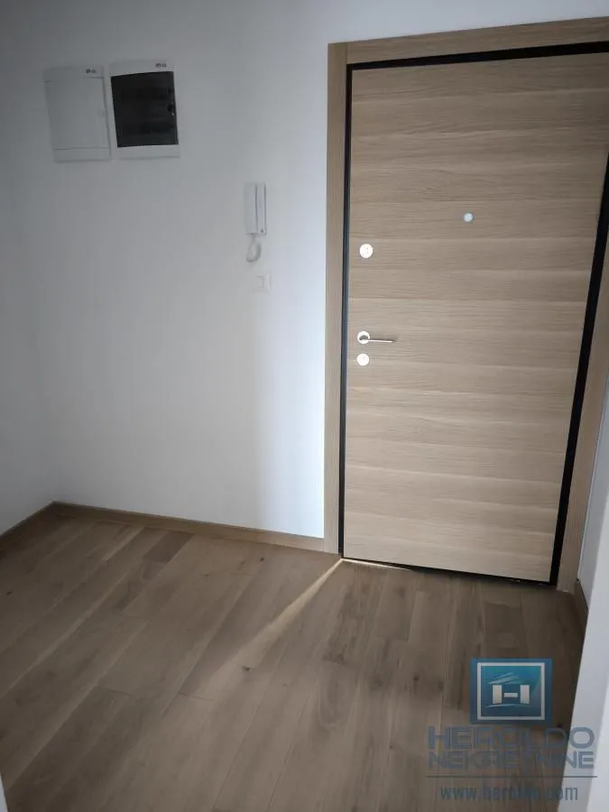 Prodaja, dvosoban stan, 47m², Piskavac, Vrnjačka Banja