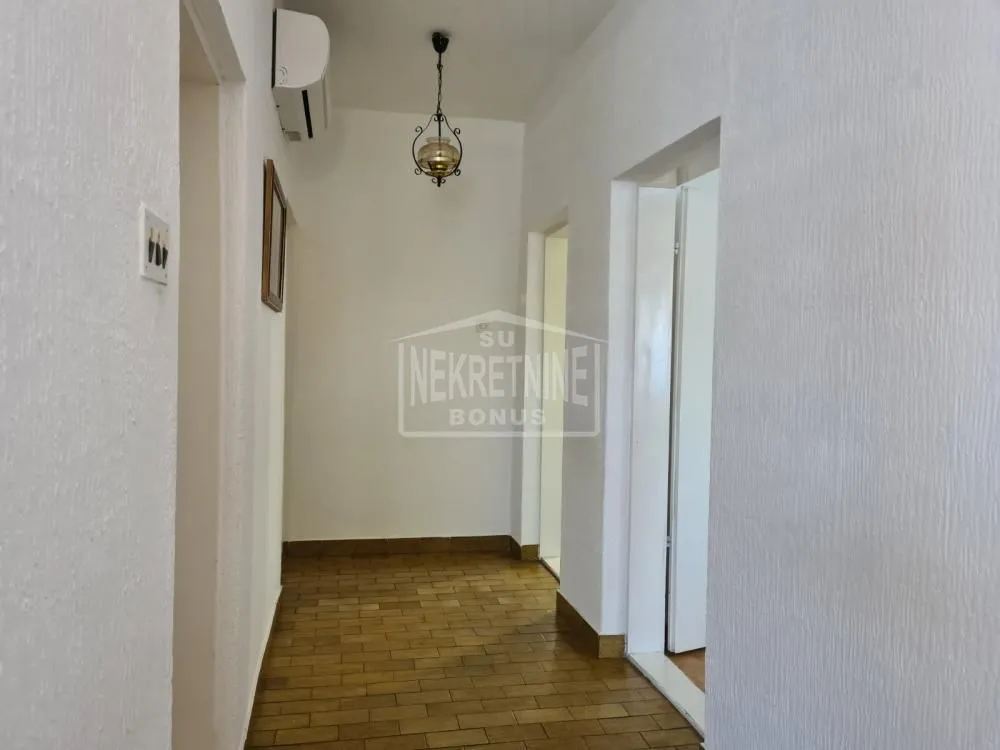 Prodaja, kuća, 160m², Bajmok, Subotica