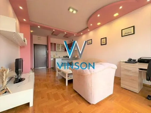 Izdavanje, jednosoban stan, 46m², Novi Sad Sve Podlokacije, Novi Sad - image 6