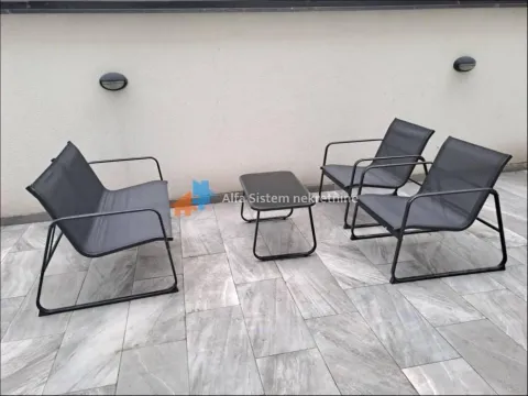 Rent, apartment, 60m², Lekino Brdo, Voždovac Sve Podlokacije - image 11