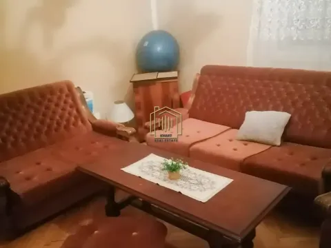 Prodaja, dvosoban stan, 79m², Tuški Put, Podgorica - image 6