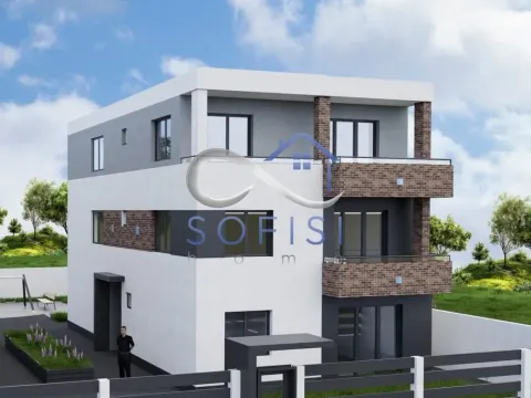 Prodaja, četvorosoban stan, 85m², Alibegovac, Petrovaradin - image 7