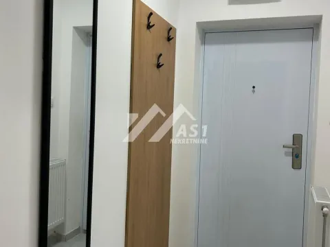 Rent, apartment, 27m², Nova Detelinara, Novi Sad Sve Podlokacije - image 7