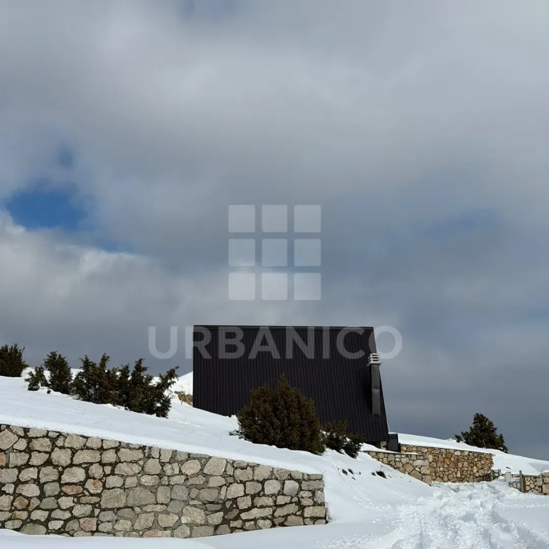 Prodaja, kuća, 55m², Tepačko polje, Žabljak