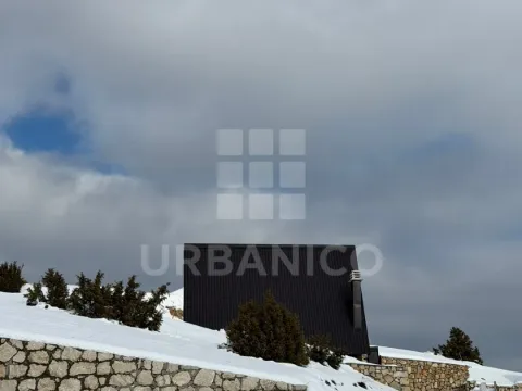 Prodaja, kuća, 55m², Tepačko polje, Žabljak - image 6