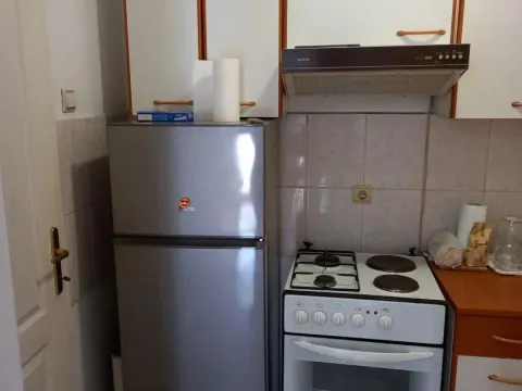 Sale, two bedroom apartment, 45m², Adamovićevo Naselje, Novi Sad Sve Podlokacije - image 6