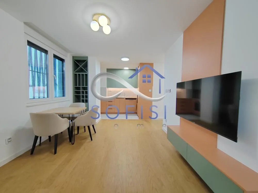 Izdavanje, dvosoban stan, 65m², Telep, Novi Sad Sve Podlokacije