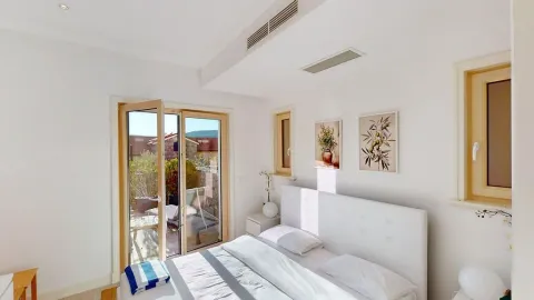 Prodaja, dvosoban stan, 76m², Tivat, Crna Gora - image 14
