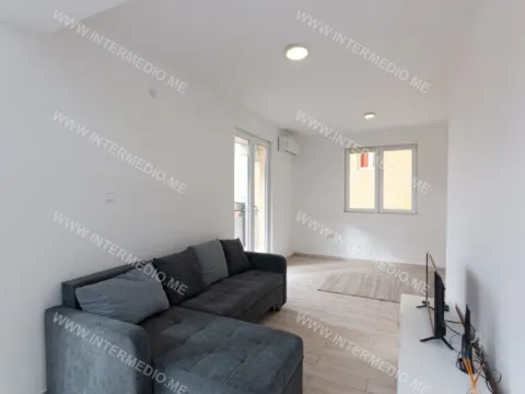 Prodaja, jednosoban stan, 52m², Kumbor, Herceg Novi - image 5