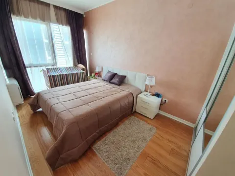 Sale, three bedroom apartment, 89m², Budva, Crna Gora - image 7