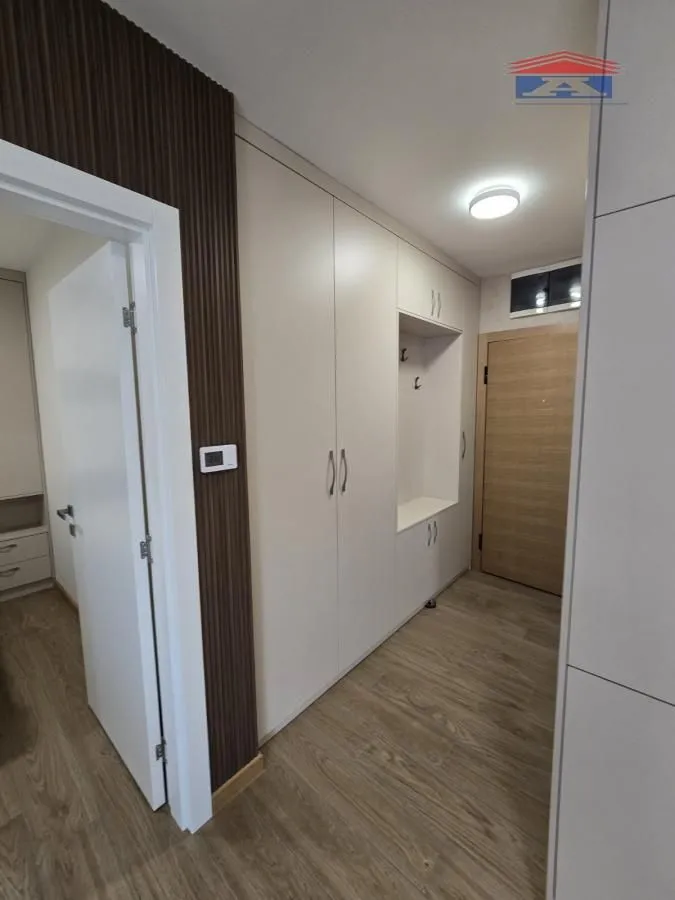Izdavanje, jednosoban stan, 30m², Sremska Kamenica, Petrovaradin