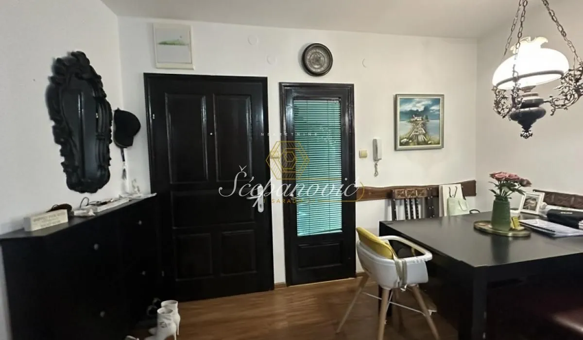 Prodaja, stan, 61m², Sajam, Novi Sad Sve Podlokacije