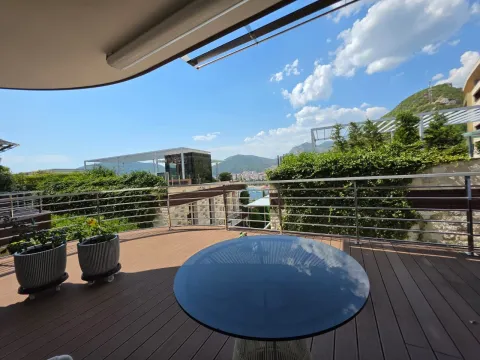 Prodaja, dvosoban stan, 160m², Budva, Crna Gora - image 24