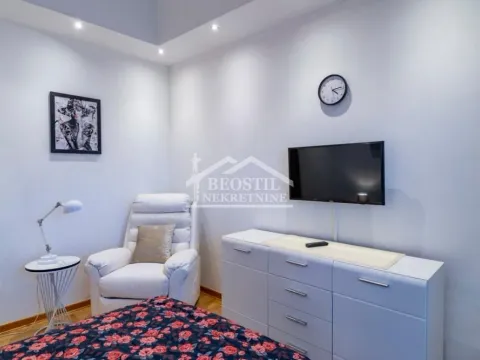 Prodaja, trosoban stan, 80m², Crveni Krst, Beograd - image 10