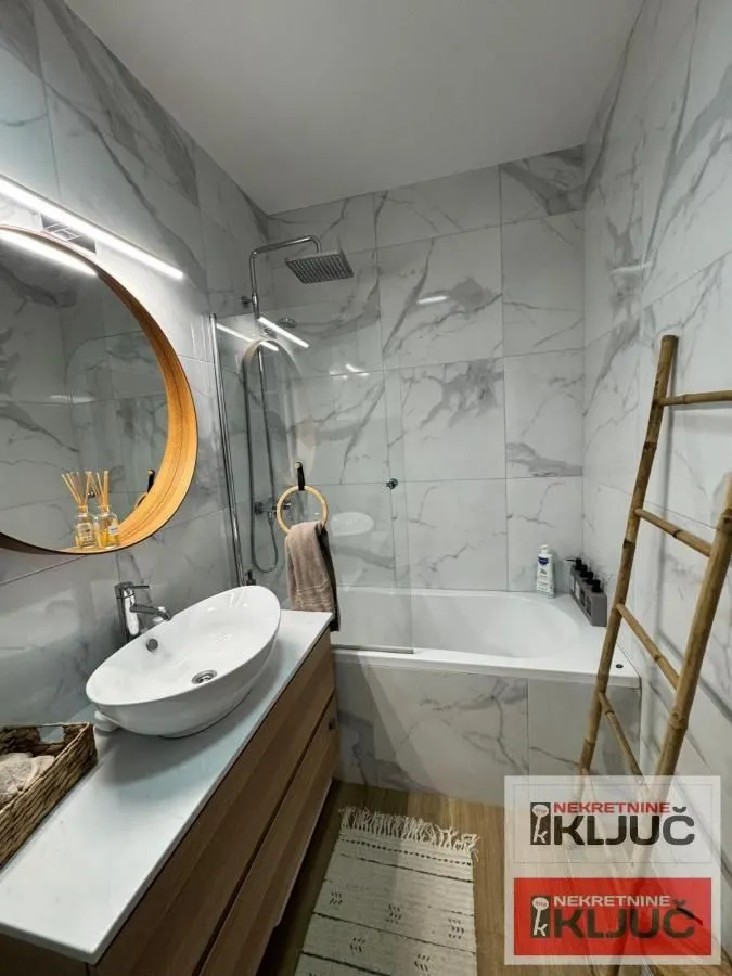 Prodaja, trosoban stan, 79m², Liman 3, Novi Sad Sve Podlokacije
