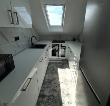 Rent, two bedroom apartment, 74m², Polje, Bar - image 8