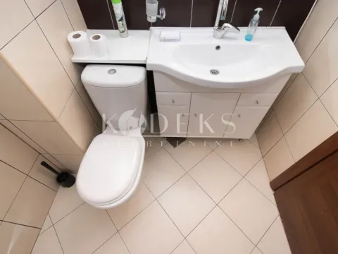 Rent, three bedroom apartment, 92m², City Kvart, Podgorica - image 13