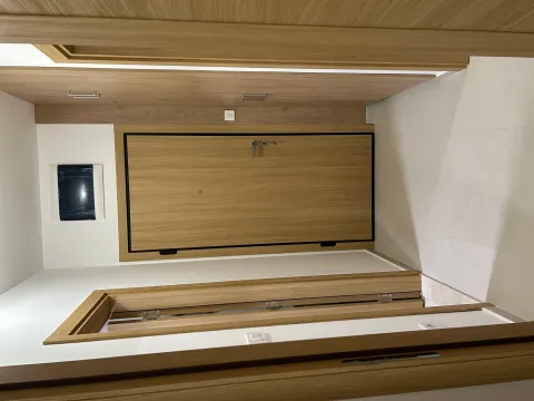 Izdavanje, jednosoban stan, 48m², City Kvart, Podgorica - image 6