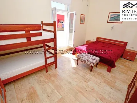 Prodaja, jednosoban stan, 51m², Zelenika, Herceg Novi - image 2
