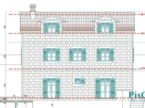 Prodaja, kuća, 170m², Kotor, Crna Gora - image 4