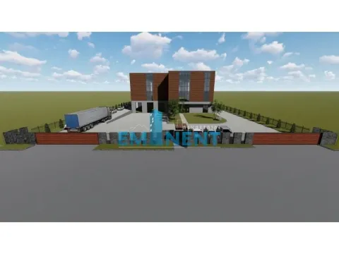 Sale, office space, 4500m², Centar, Stara Pazova - image 4