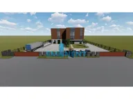 Sale, office space, 4500m², Centar, Stara Pazova - image 4