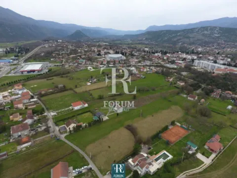 Prodaja, plac, 936m², Grlić, Danilovgrad - image 6