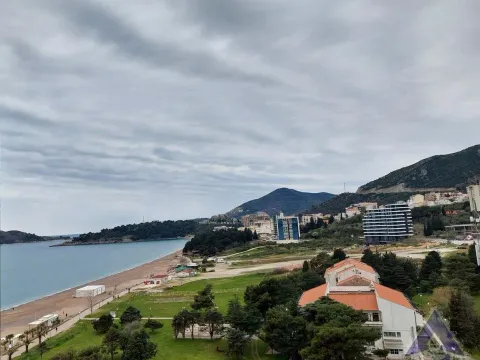 Sale, one bedroom apartment, 77m², Rafailovići, Budva - image 4