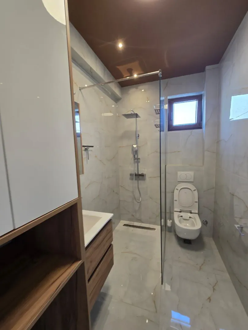 Prodaja, dvosoban stan, 70m², Kava, Tivat