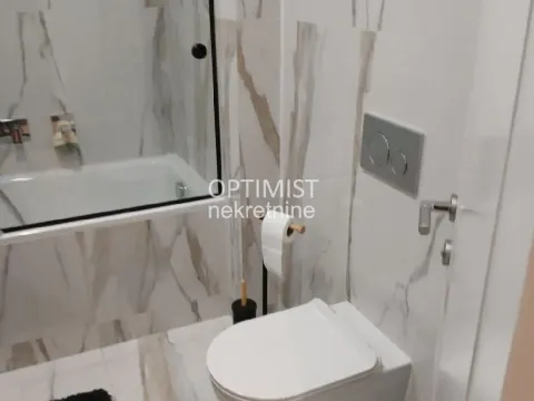 Sale, three bedroom apartment, 82m², Novi Beograd Sve Podlokacije, Beograd - image 13