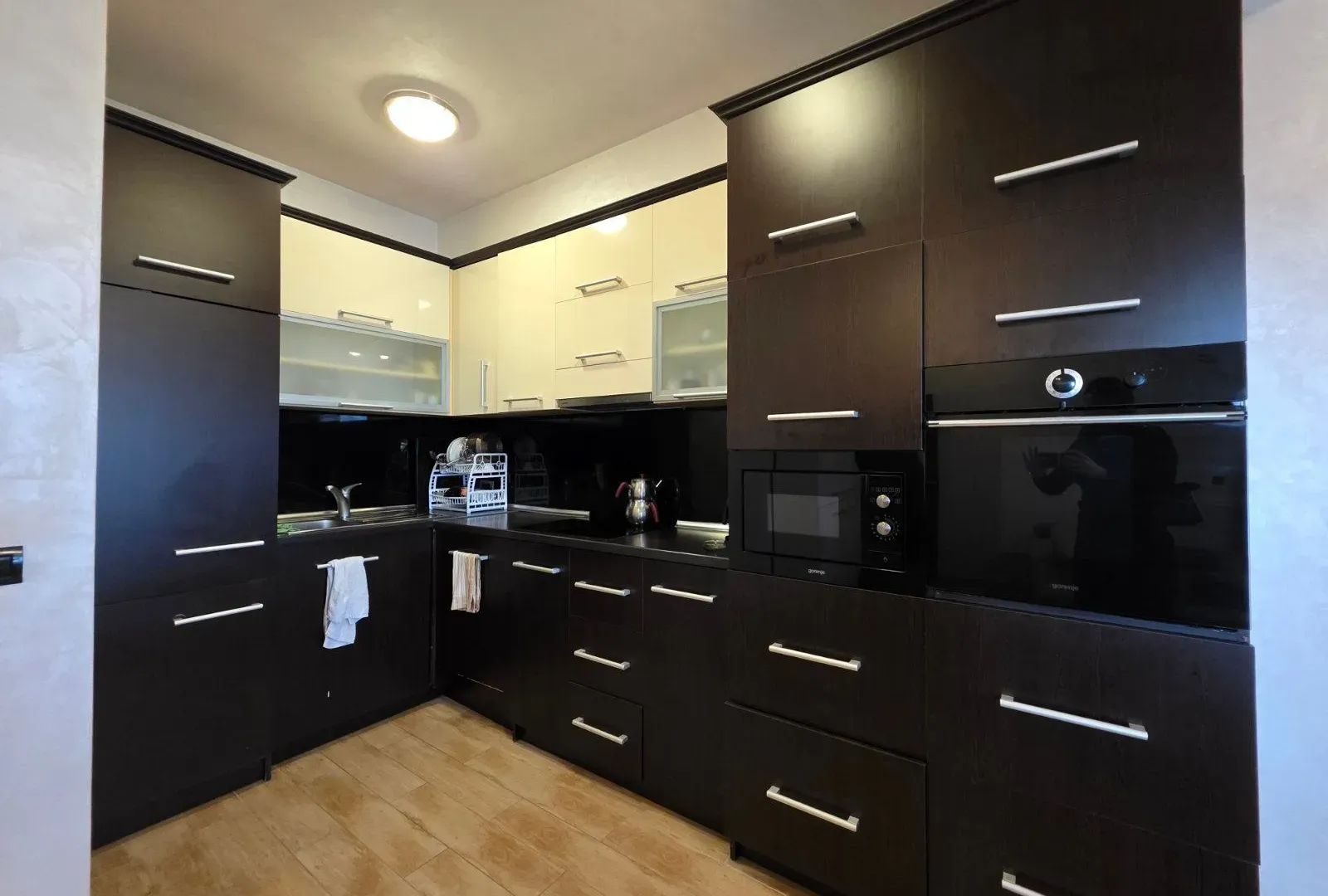 Prodaja, dvosoban stan, 80m², Budva, Crna Gora