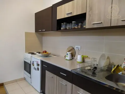 Rent, studio apartment, 28m², Adamovićevo Naselje, Novi Sad Sve Podlokacije - image 5