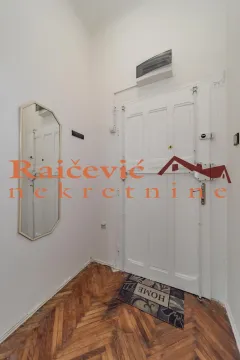 Izdavanje, jednosoban stan, 44m², Zemun Sve Podlokacije, Beograd - image 11