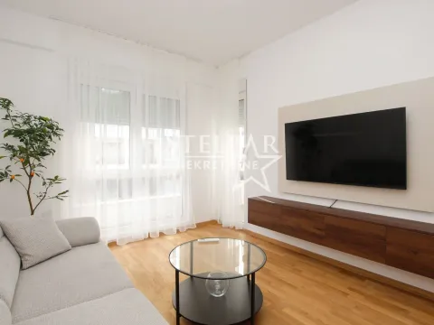 Rent, one bedroom apartment, 46m², Zabjelo, Podgorica - image 3