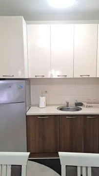 Izdavanje, jednosoban stan, 50m², City Kvart, Podgorica - image 5
