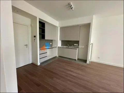 Izdavanje, dvosoban stan, 65m², Savski Venac, Beograd - image 6