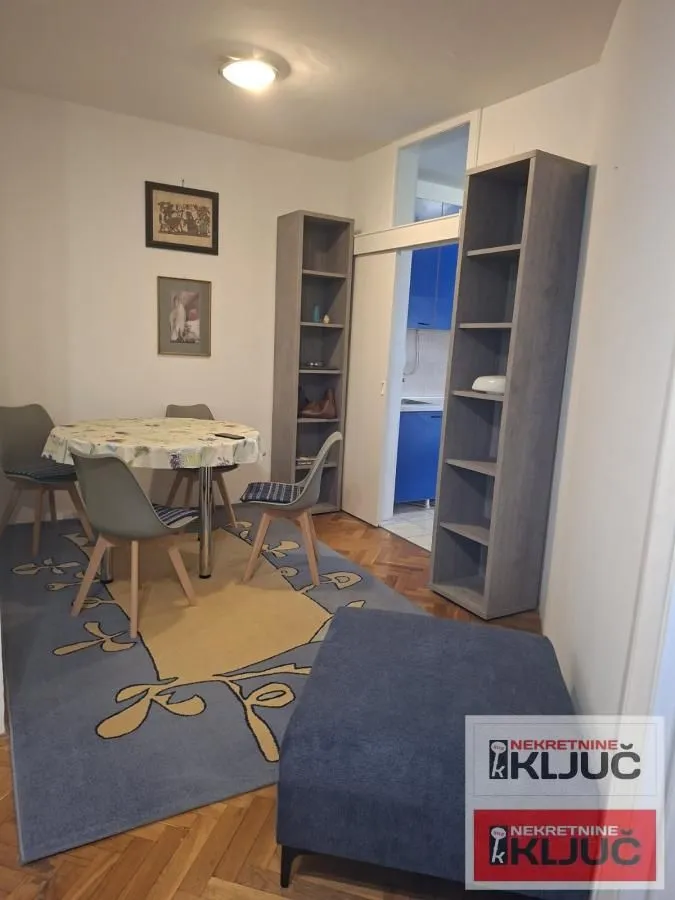 Izdavanje, dvosoban stan, 65m², Kej, Novi Sad Sve Podlokacije