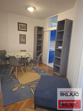 Izdavanje, dvosoban stan, 65m², Kej, Novi Sad Sve Podlokacije - image 2