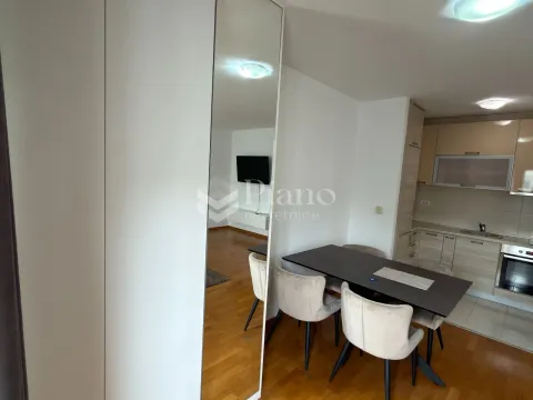 Izdavanje, jednosoban stan, 36m², Tološka šuma, Podgorica - image 2