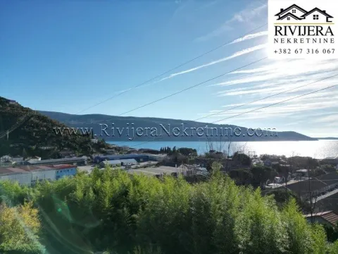 Prodaja, plac, 876m², Zelenika, Herceg Novi - image 4