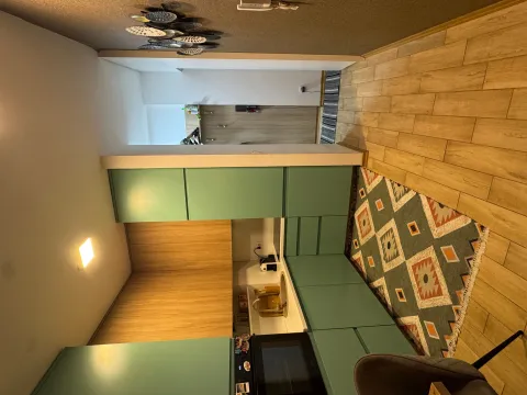 Izdavanje, jednosoban stan, 43m², Golubovina, Budva - image 2