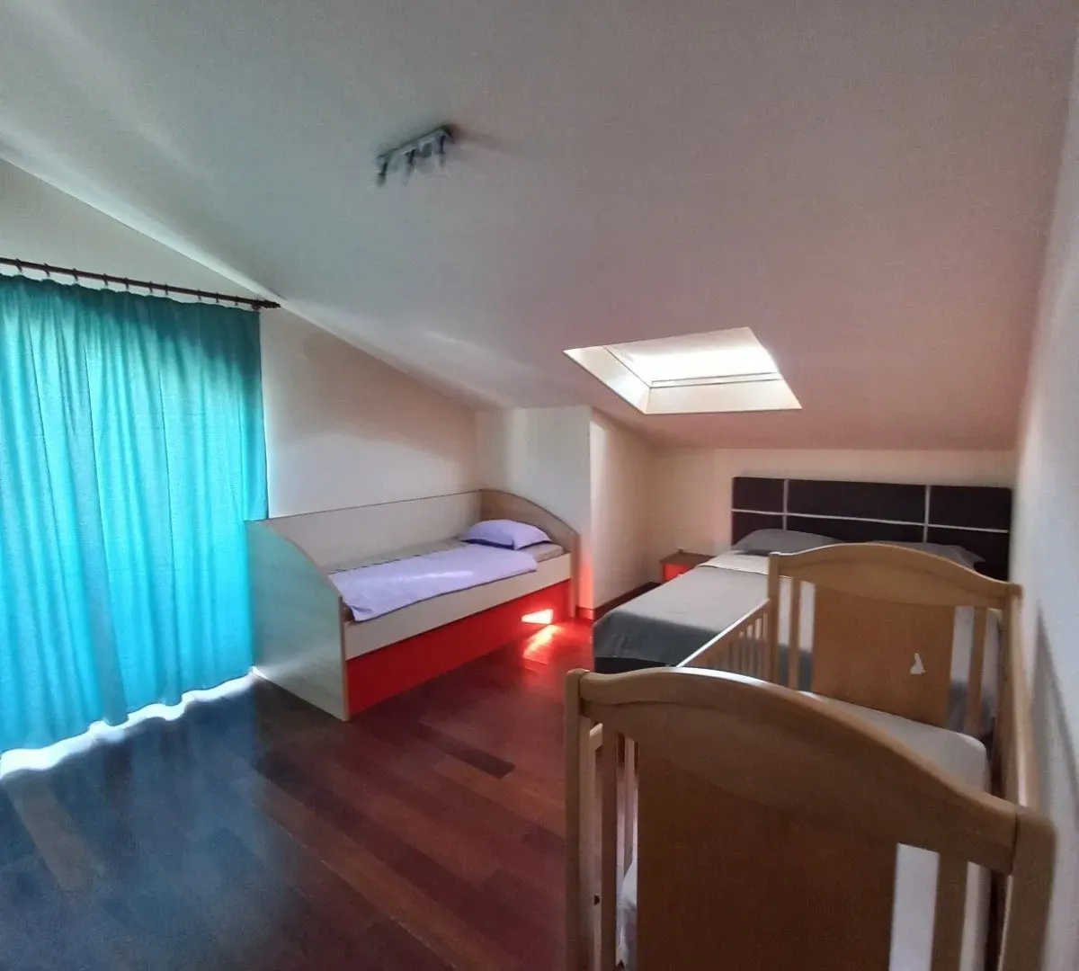 Sale, apartment, 87m², Budva, Crna Gora