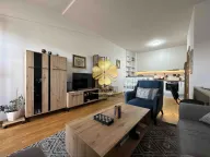 Izdavanje, jednosoban stan, 50m², Stari Aerodrom, Podgorica - image 2