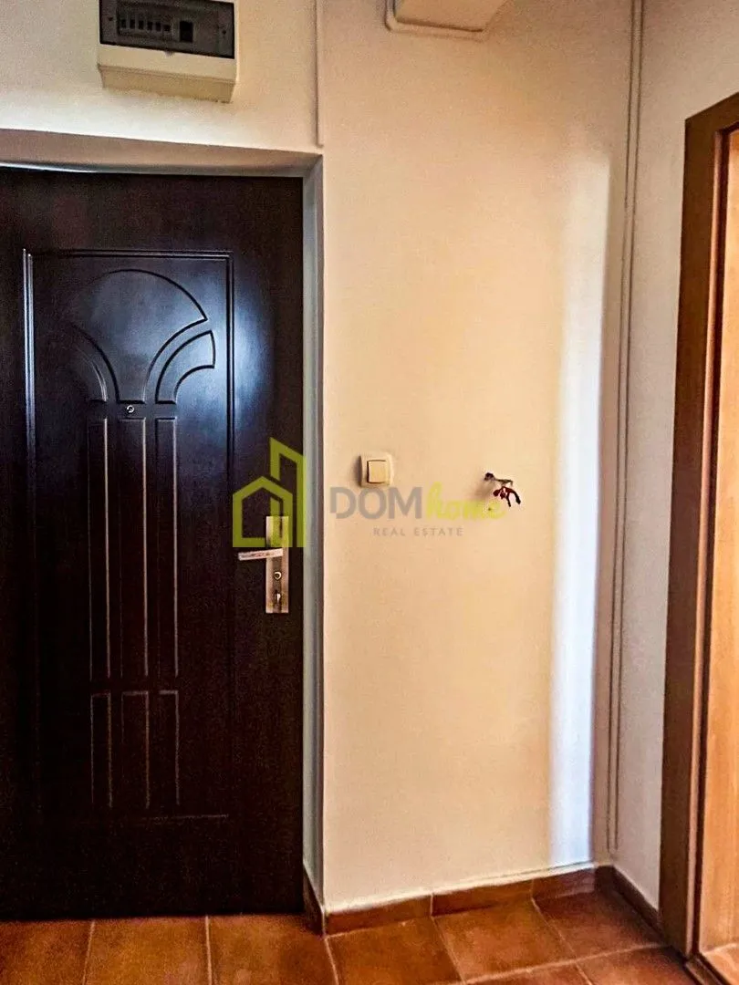 Sale, one bedroom apartment, 40m², Budva, Crna Gora