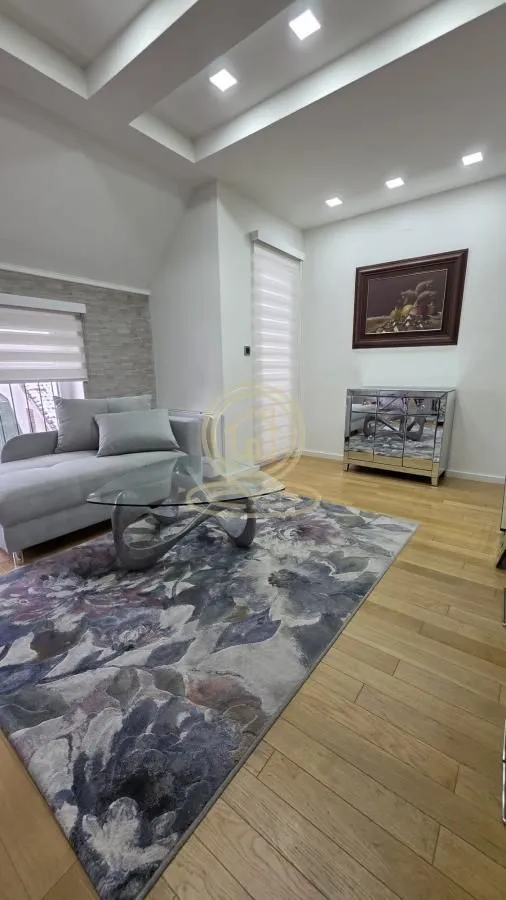 Izdavanje, stan, 130m², Bogoslovija, Palilula Sve Podlokacije